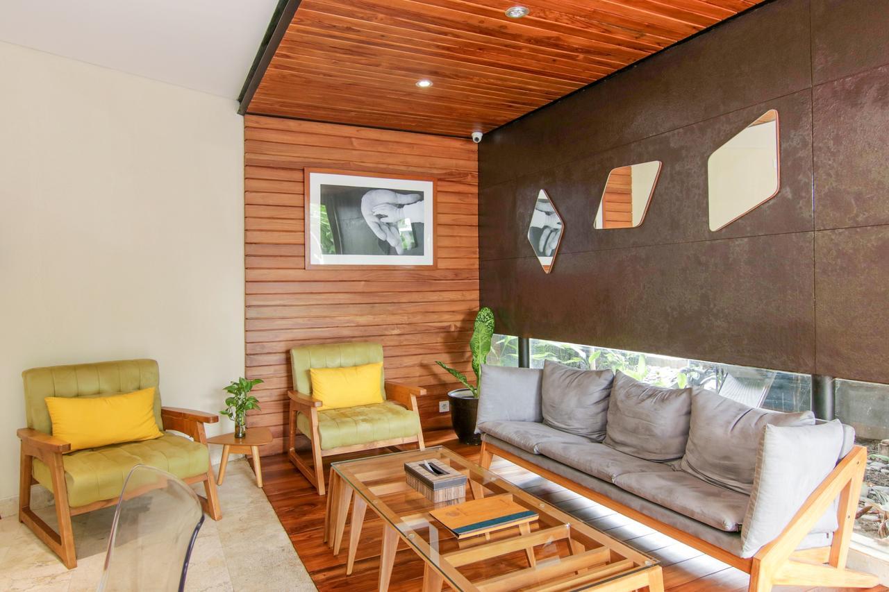 Zen Villa Sanur Art Extérieur photo