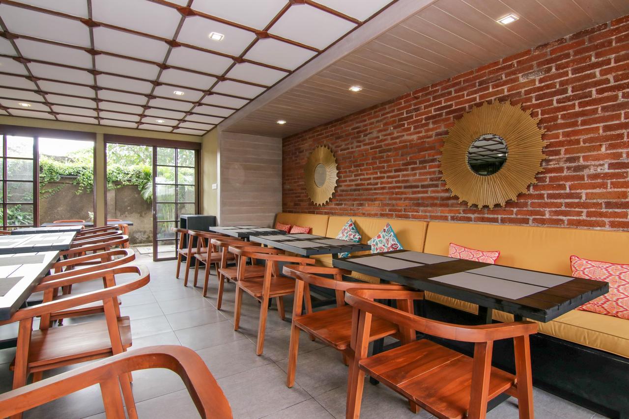 Zen Villa Sanur Art Extérieur photo