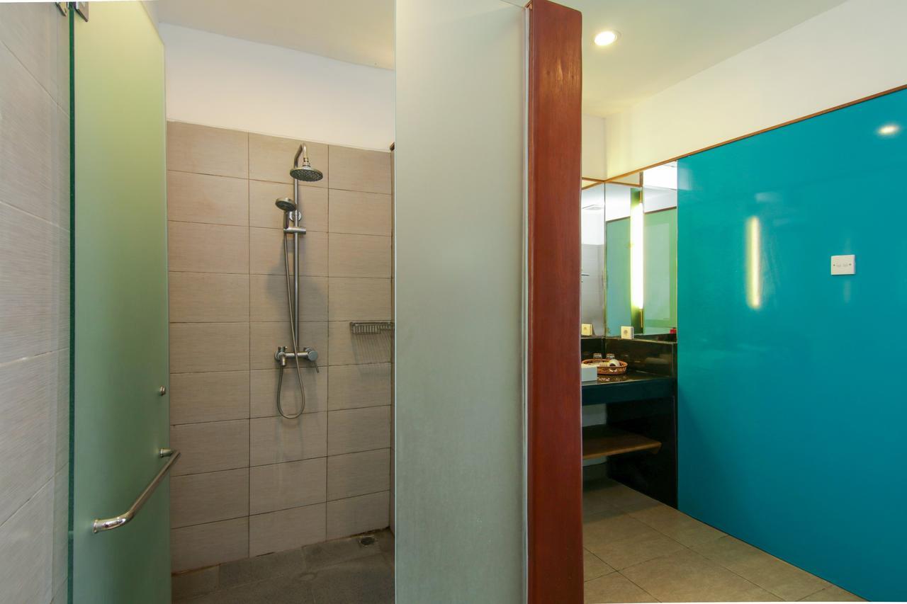 Zen Villa Sanur Art Extérieur photo