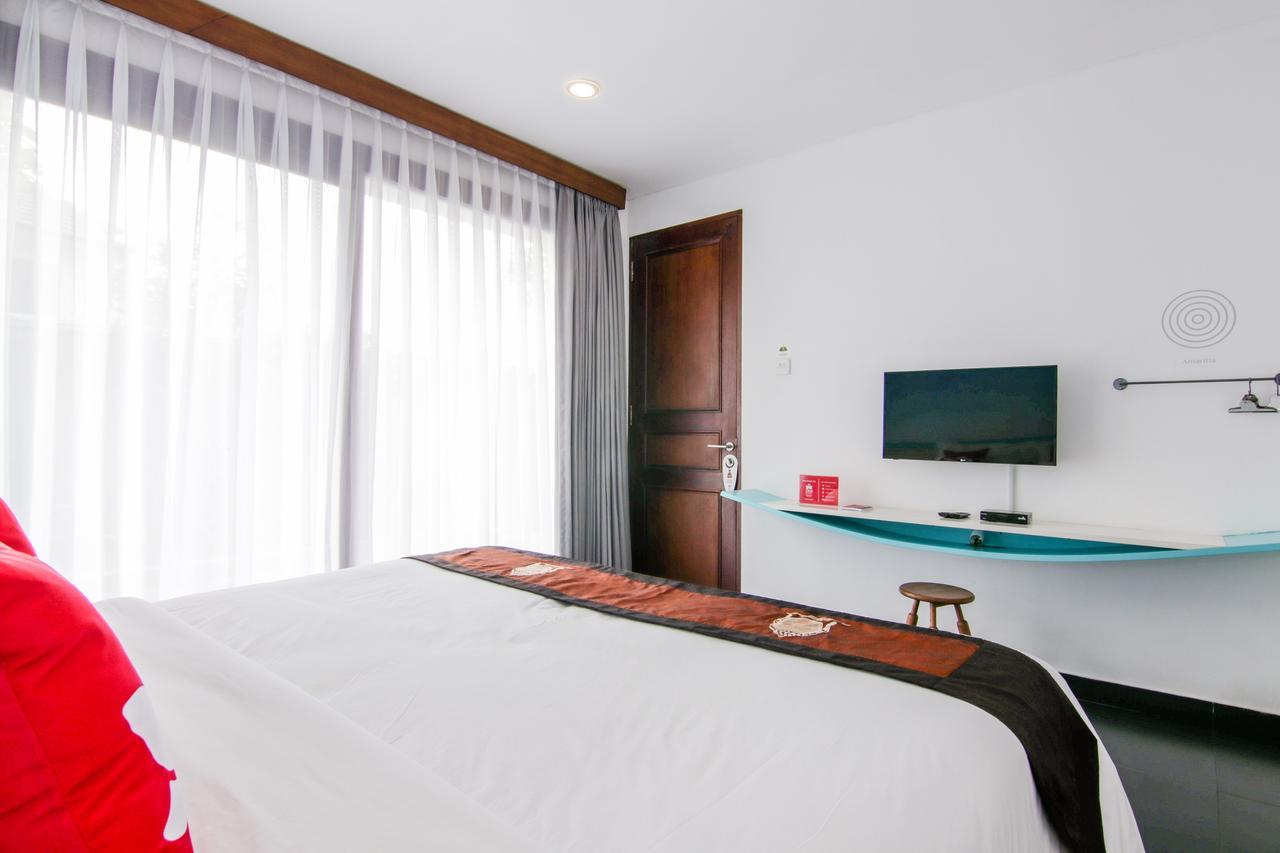 Zen Villa Sanur Art Extérieur photo